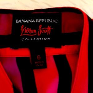 L’Wren Scott Collection Banana Republic